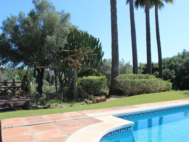 Villa, Sotogrande Costa, R4749601