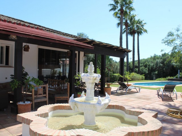 Villa, Sotogrande Costa, R4749601