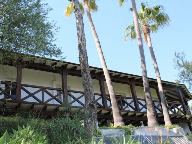 Villa con 5 Dormitorios  en Sotogrande Costa