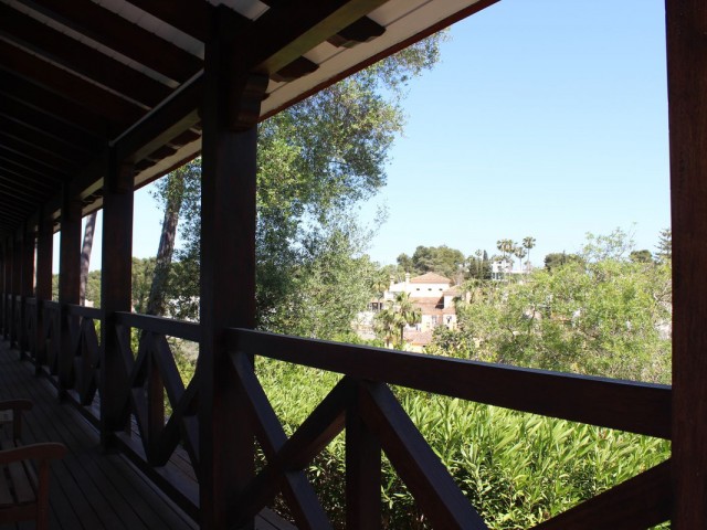 Villa con 5 Dormitorios  en Sotogrande Costa