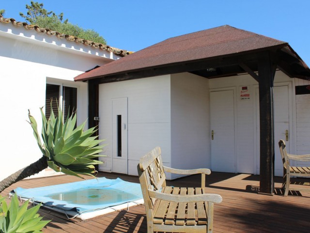Villa con 5 Dormitorios  en Sotogrande Costa