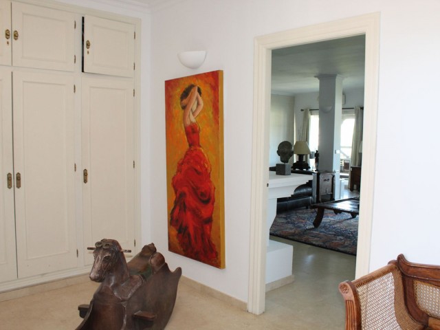 Villa con 5 Dormitorios  en Sotogrande Costa