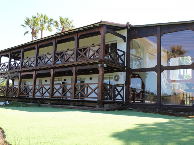 5 Schlafzimmer Villa in Sotogrande Costa
