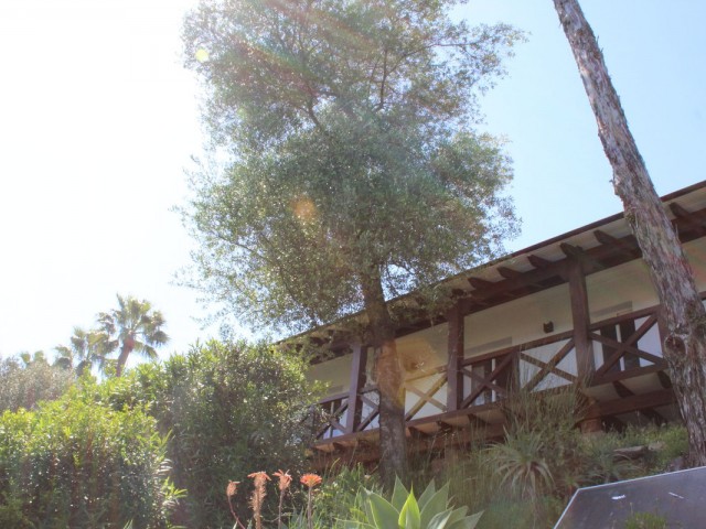 5 Schlafzimmer Villa in Sotogrande Costa