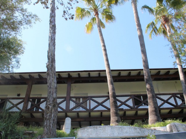 5 Schlafzimmer Villa in Sotogrande Costa