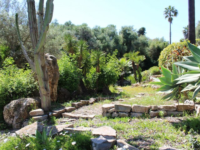 5 Schlafzimmer Villa in Sotogrande Costa