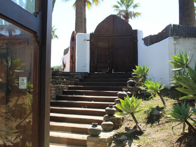 5 Schlafzimmer Villa in Sotogrande Costa
