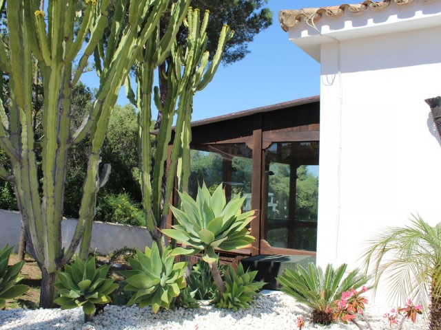 5 Schlafzimmer Villa in Sotogrande Costa