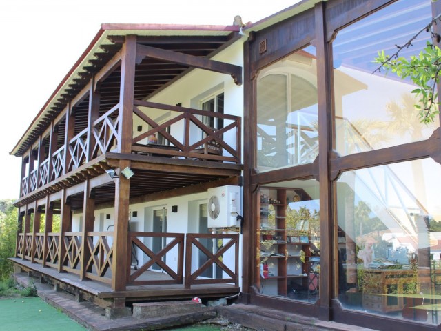 5 Schlafzimmer Villa in Sotogrande Costa