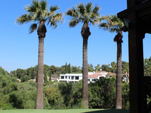5 Schlafzimmer Villa in Sotogrande Costa
