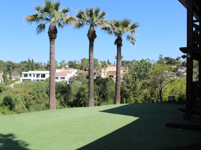 5 Schlafzimmer Villa in Sotogrande Costa