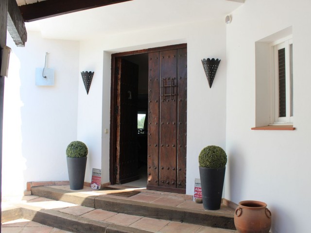 5 Schlafzimmer Villa in Sotogrande Costa