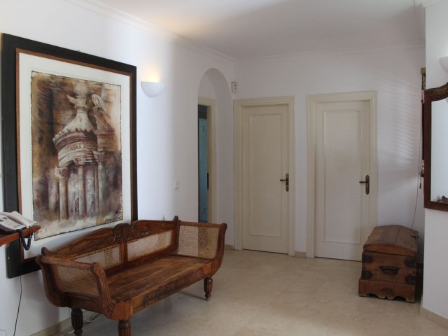 5 Schlafzimmer Villa in Sotogrande Costa