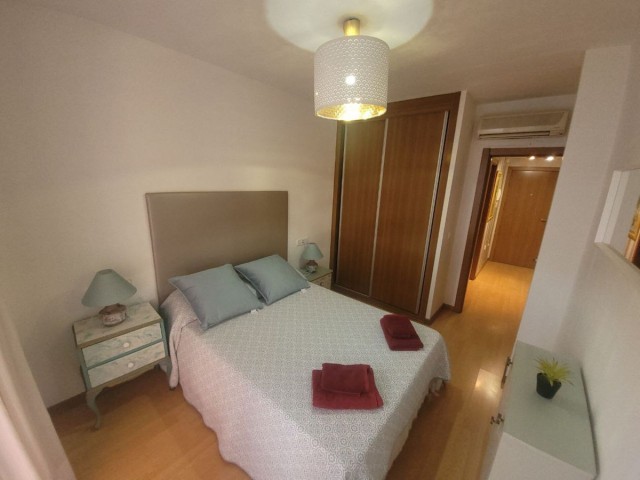Apartment, Fuengirola, R4732666