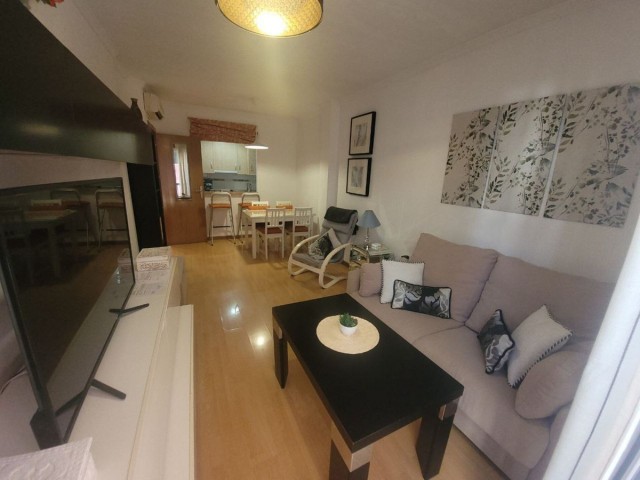 Lägenhet, Fuengirola, R4732666