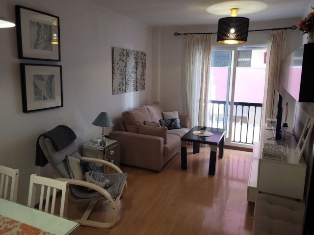 Apartamento, Fuengirola, R4732666