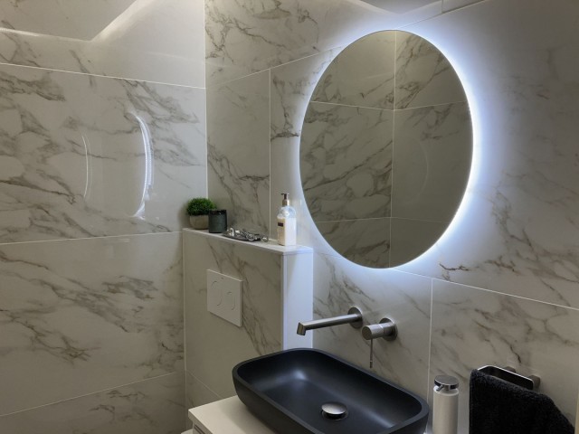 Apartamento con 4 Dormitorios  en Aloha