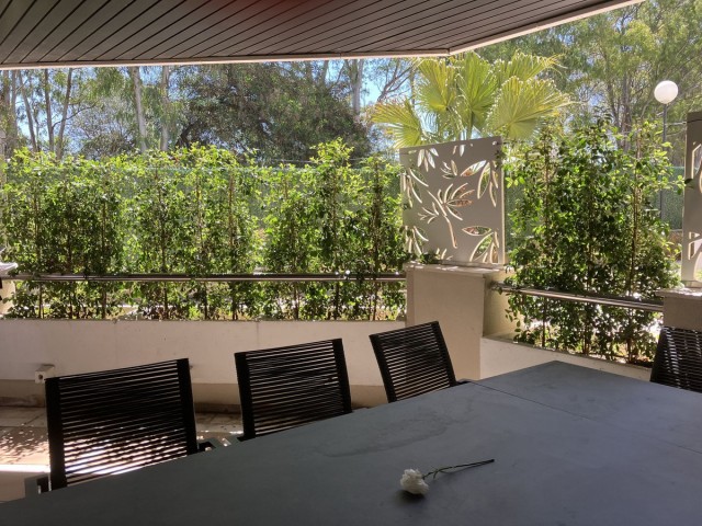 4 Slaapkamer Appartement in Aloha