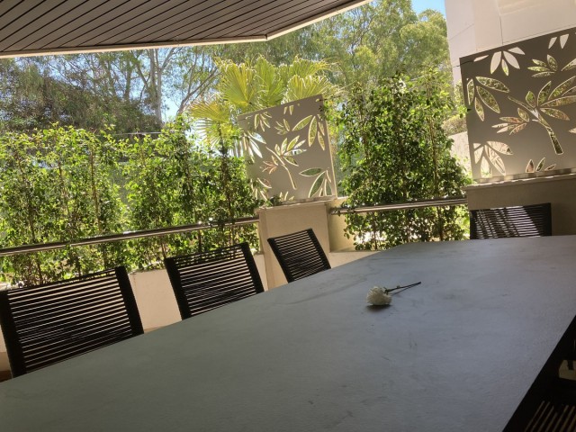 Appartement avec 4 Chambres  à Aloha