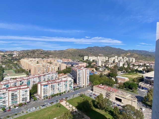 Ático, Málaga, R4750414