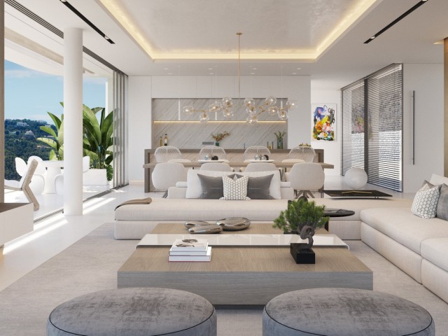 4 Bedrooms Villa in La Quinta