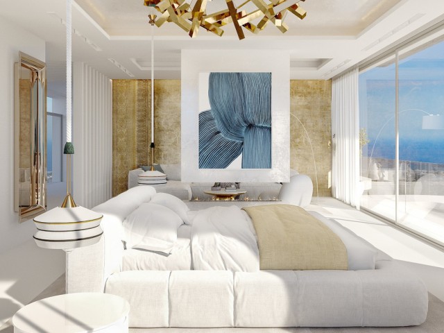 4 Bedrooms Villa in La Quinta