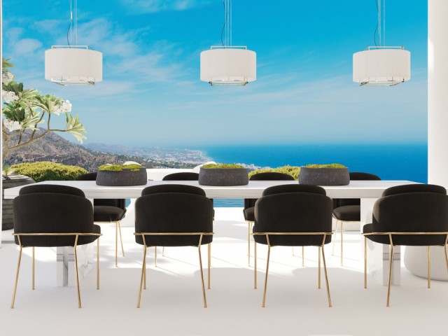 Villa avec 4 Chambres  à La Quinta