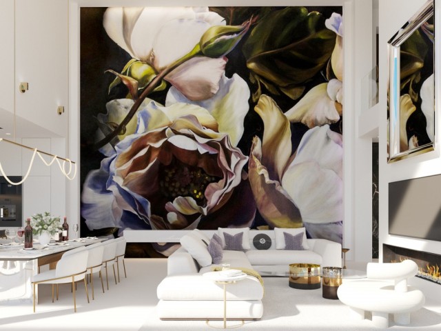 Villa avec 4 Chambres  à La Quinta