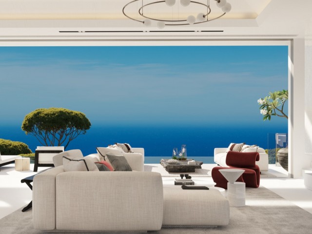 Villa avec 4 Chambres  à La Quinta