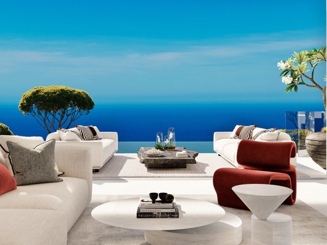 Villa avec 4 Chambres  à La Quinta