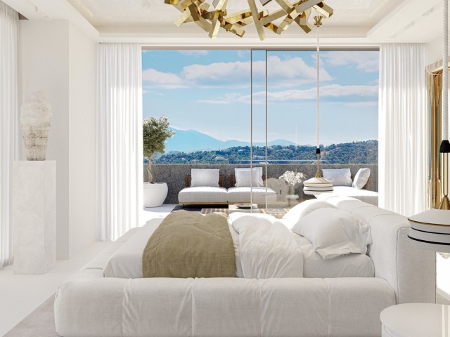 Villa avec 4 Chambres  à La Quinta