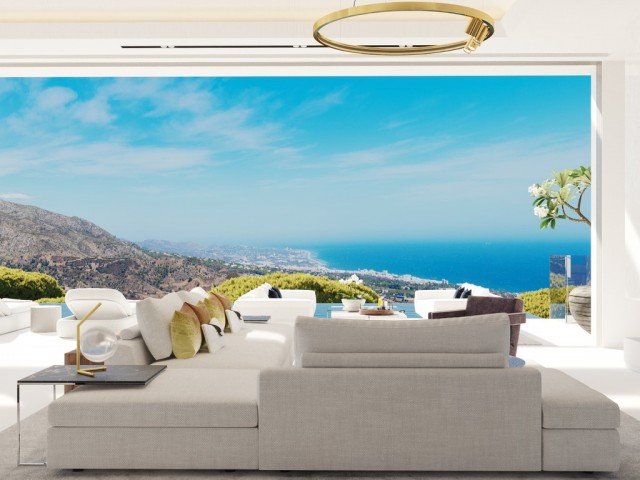 Villa avec 4 Chambres  à La Quinta