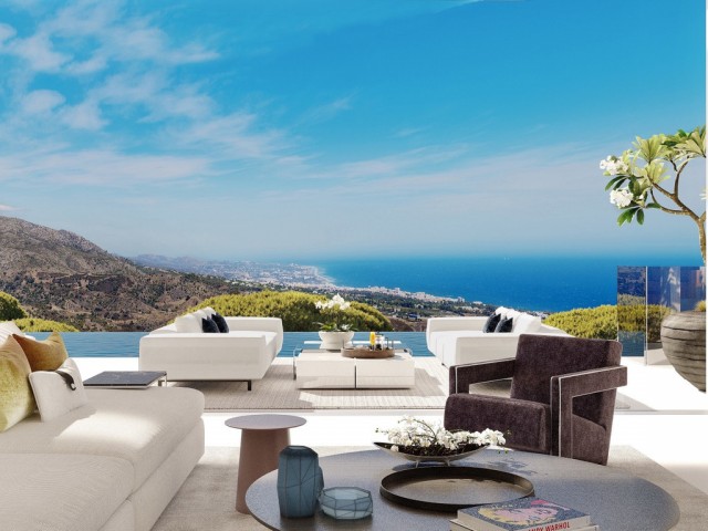 Villa avec 4 Chambres  à La Quinta