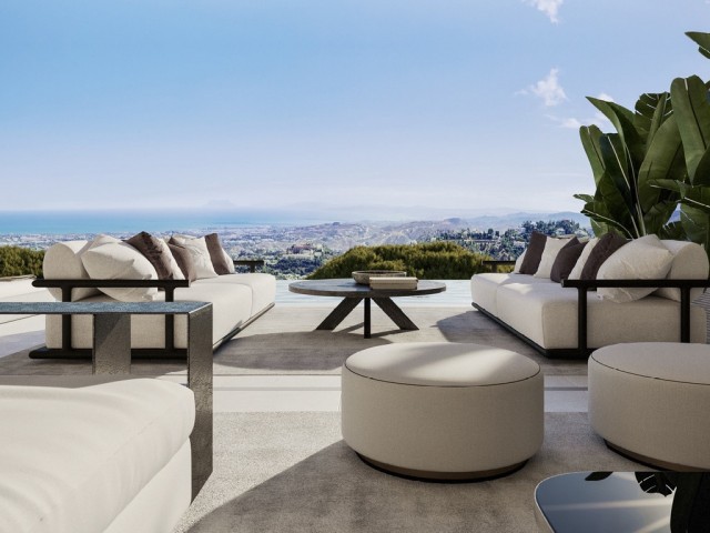 Villa avec 4 Chambres  à La Quinta