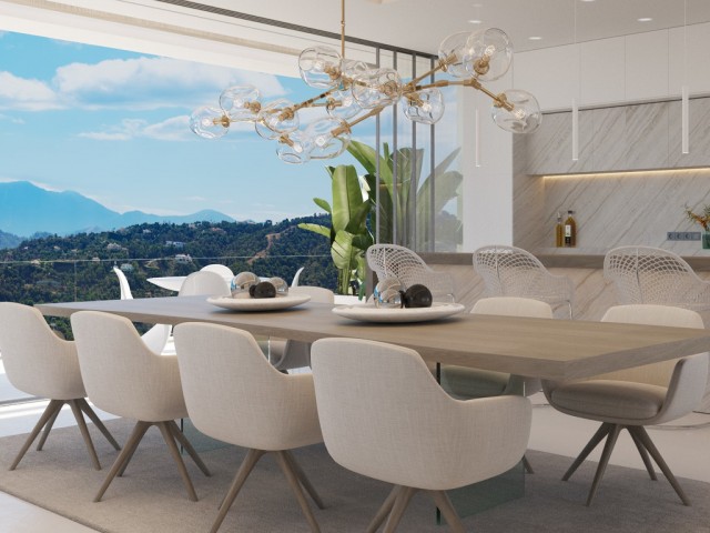 Villa avec 4 Chambres  à La Quinta