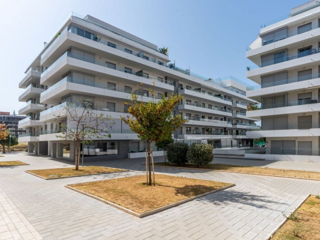 Lägenhet, Nueva Andalucia, R4747495