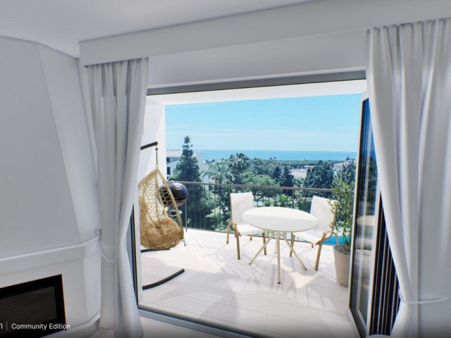 Apartment, Riviera del Sol, R4751998