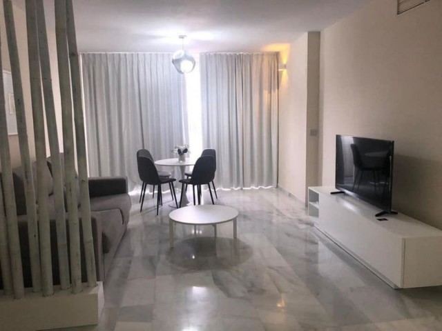 Appartement, Puerto Banús, R4752052