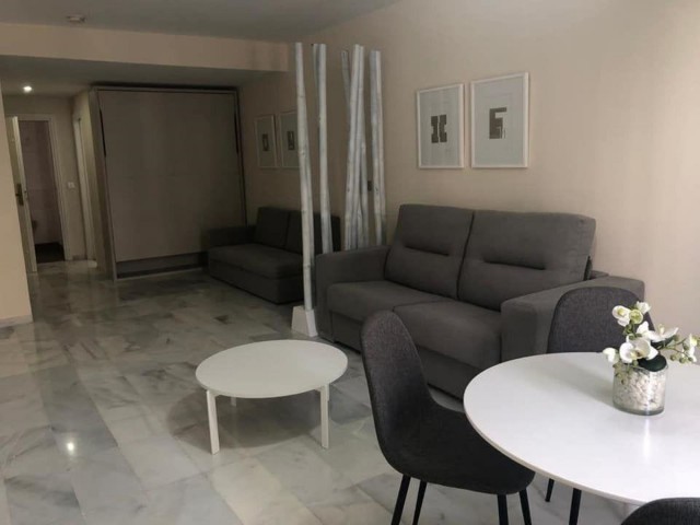 Lägenhet, Puerto Banús, R4752052