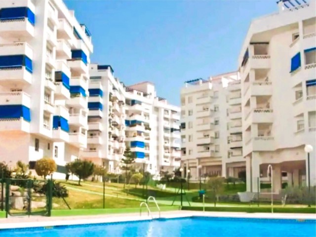 Lägenhet, Nueva Andalucia, R4752214