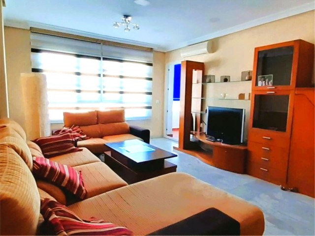 Lägenhet, Nueva Andalucia, R4752214