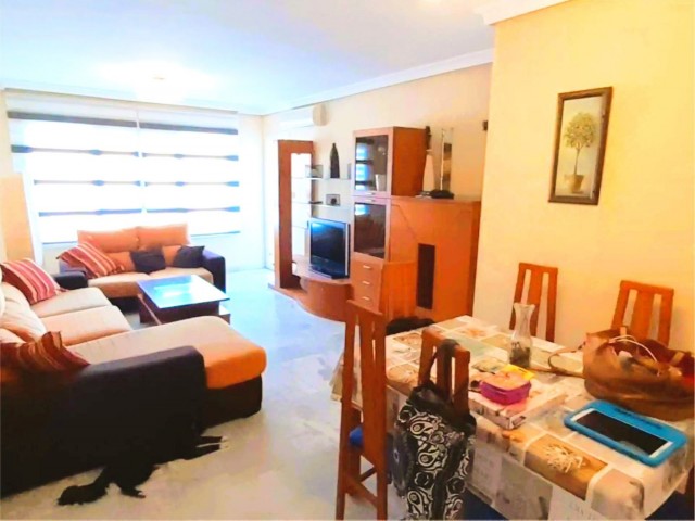 Apartment, Nueva Andalucia, R4752214