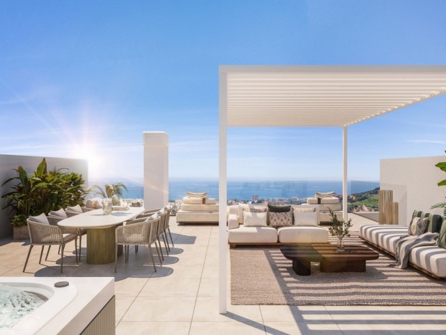 Penthouse Manilva - DVG-DPH4919