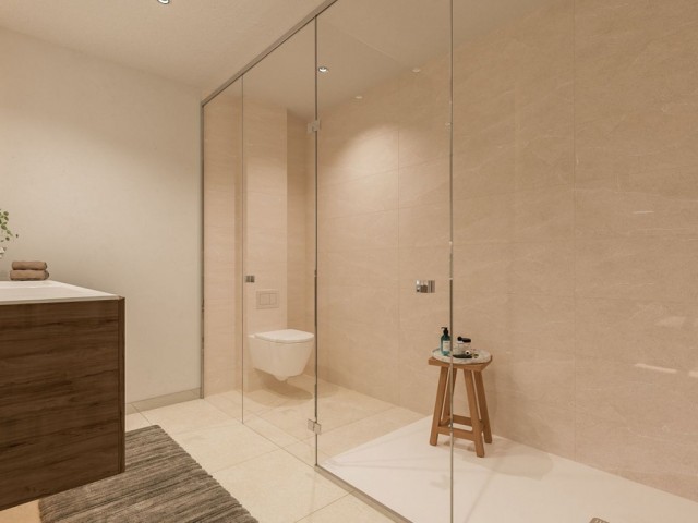 Penthouse i Manilva