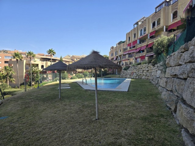 Penthouse in Riviera del Sol