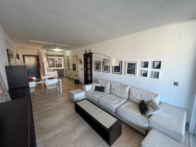 Apartment, Malaga Centro, R4752928