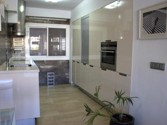 Apartment, Malaga Centro, R4752928
