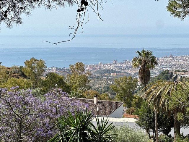  Plot in Mijas