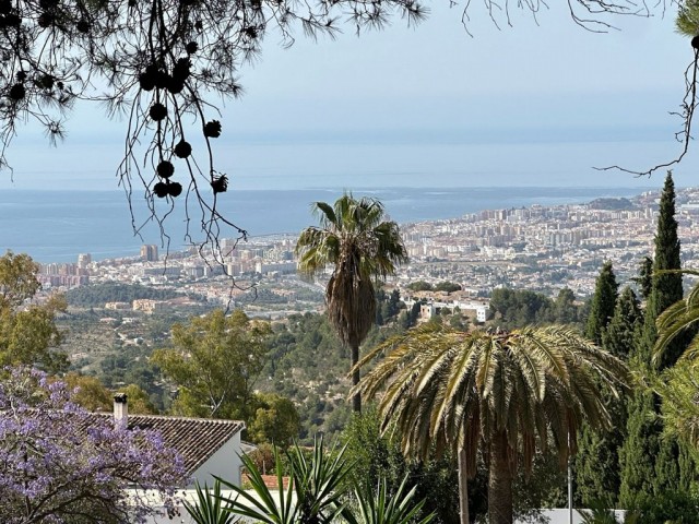  Plot in Mijas