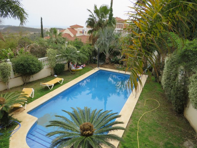 Villa, Riviera del Sol, R4020397